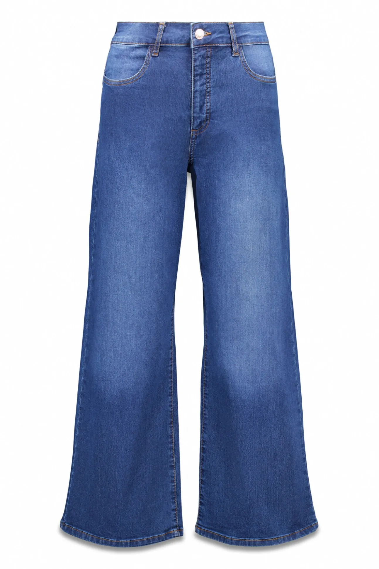 Jeans Sensational marine