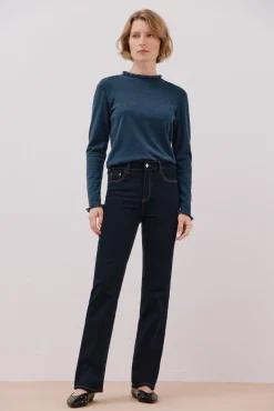 Jeans Sensational recto