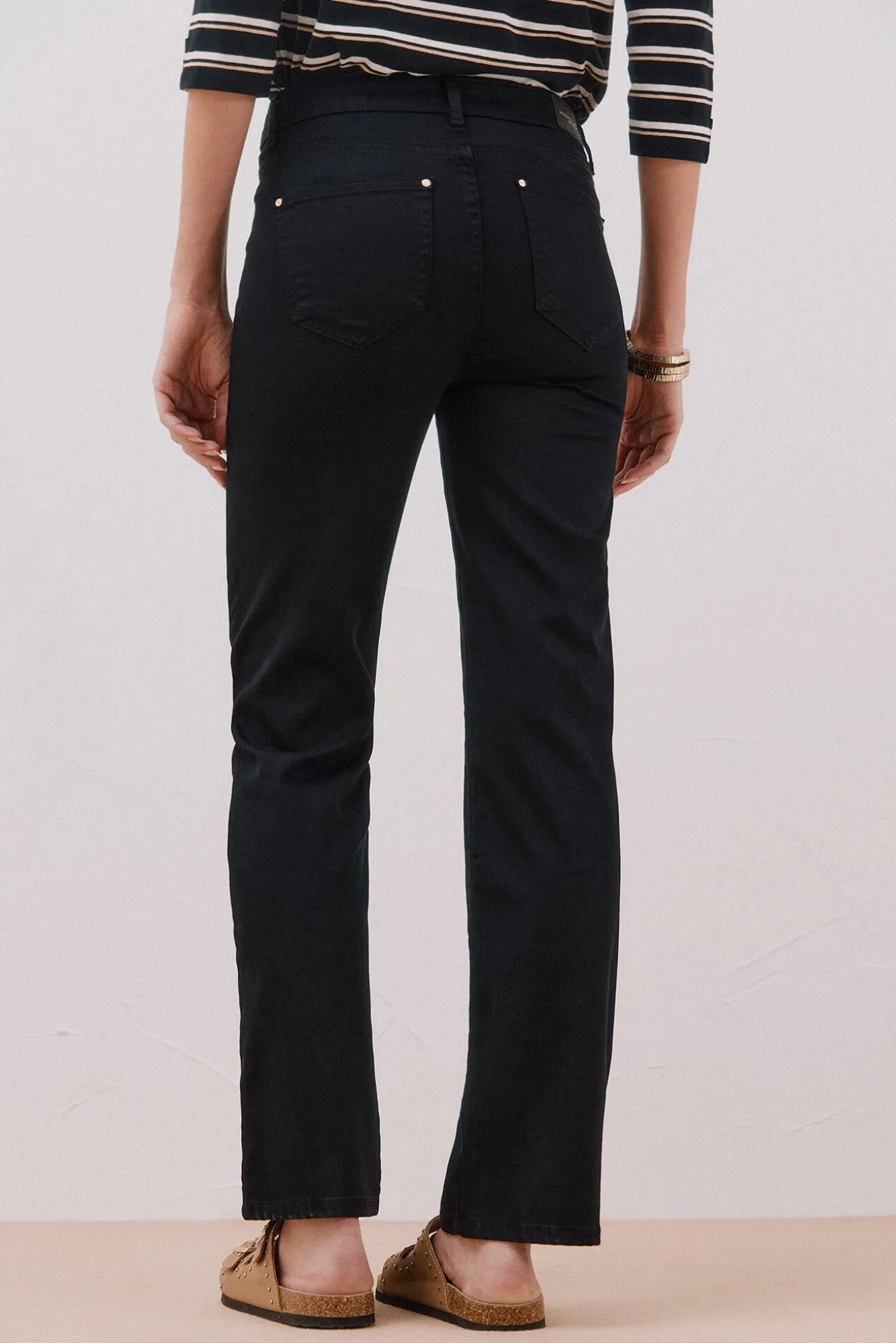 Jeans Sensational recto