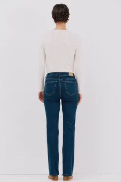 Jeans Sensational recto