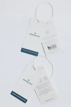 Jeans sobretintados slim fit