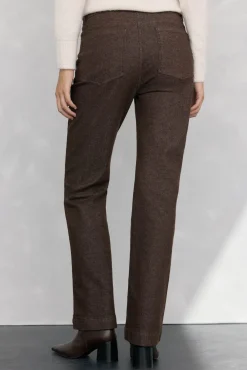 Jeans stove pipe basic