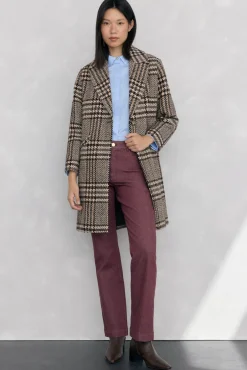 Jeans stove pipe basic