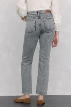 Jeans straight basic
