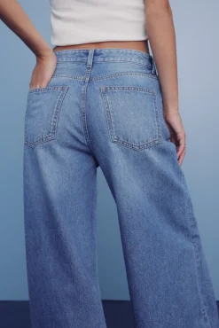 Jeans super wide