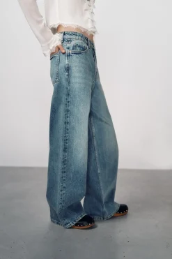 Jeans Twist