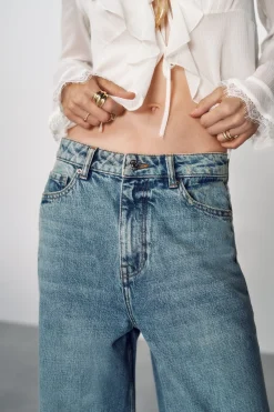 Jeans Twist