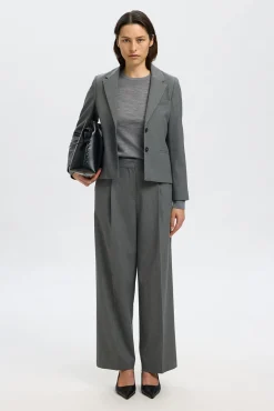 Jersey 100% lana merino.