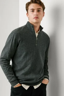 Jersey Andre cremallera