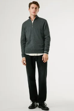 Jersey Andre cremallera