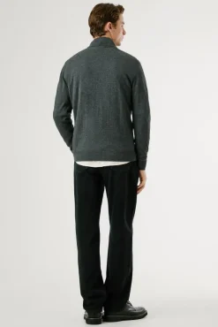 Jersey Andre cremallera