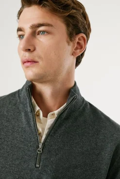 Jersey Andre cremallera