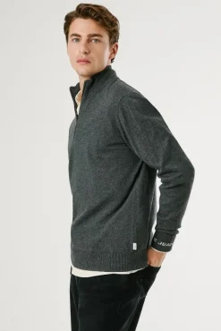 Jersey Andre cremallera