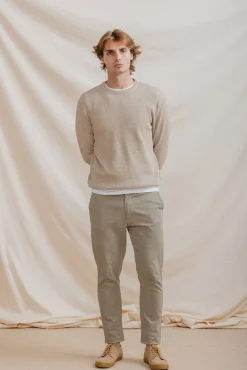 Jersey Básico Cuadrille