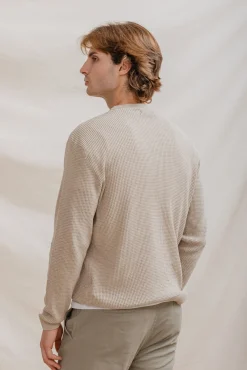 Jersey Básico Cuadrille