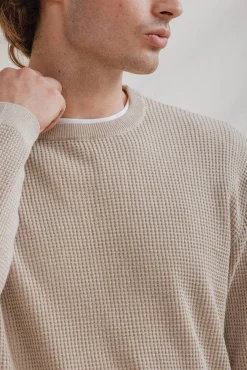 Jersey Básico Cuadrille