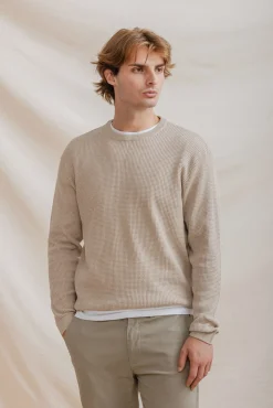 Jersey Básico Cuadrille