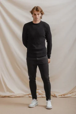 Jersey Básico Cuadrille