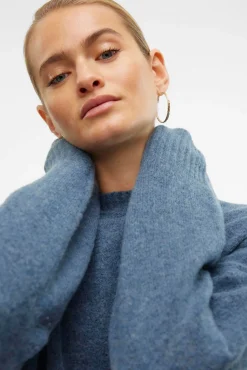 Jersey básico de punto