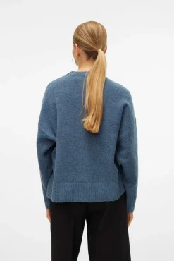 Jersey básico de punto