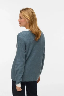 Jersey básico de punto