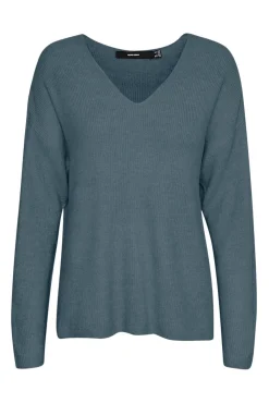 Jersey básico de punto