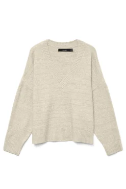 Jersey básico de punto