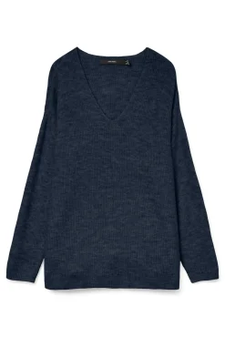 Jersey básico de punto