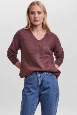 Jersey básico de punto