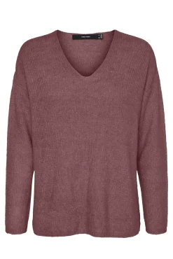 Jersey básico de punto