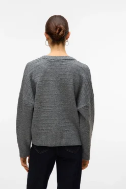 Jersey básico de punto