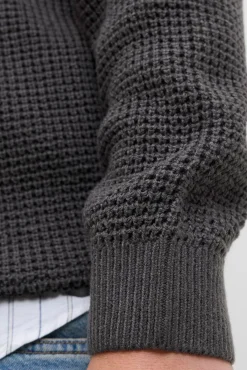 Jersey básico de punto liso