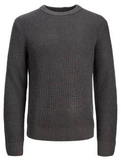 Jersey básico de punto liso