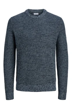 Jersey básico de punto liso