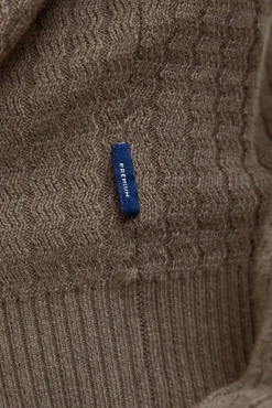 Jersey básico de punto liso