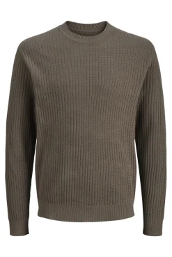 Jersey básico de punto liso