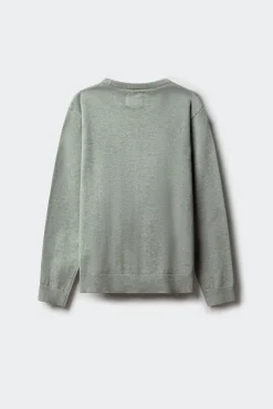 Jersey básico niño