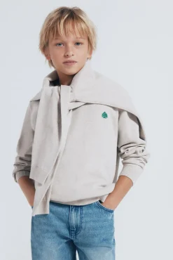 Jersey básico niño