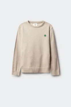 Jersey básico niño