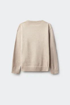 Jersey básico niño