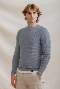 Jersey Básico Ottoman