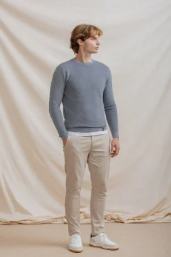 Jersey Básico Ottoman