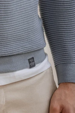 Jersey Básico Ottoman