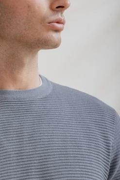 Jersey Básico Ottoman