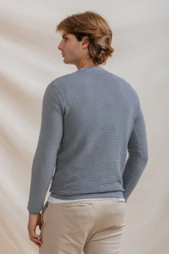 Jersey Básico Ottoman