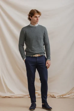 Jersey Básico Ottoman