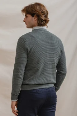 Jersey Básico Ottoman