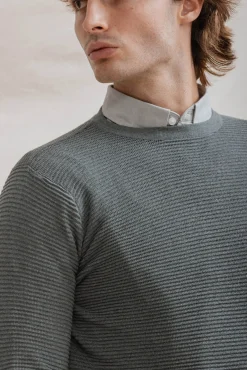 Jersey Básico Ottoman