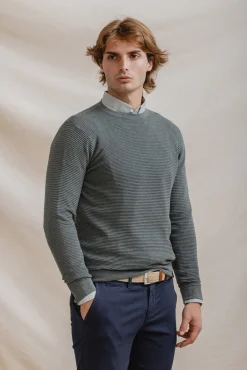 Jersey Básico Ottoman