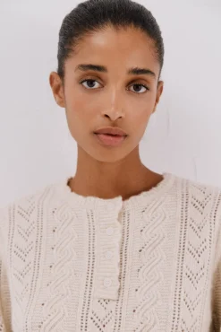 Jersey calado panadero